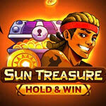 Sun Treasure Hold & Win