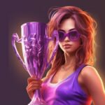 Сонечны фрырол-турнір на 200 EUR ад Daddy Casino