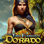 The Three Forces of El Dorado