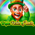 Triple Fields of Luck