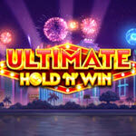 Ultimate Hold 'N' Win
