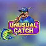 Unusual Catch