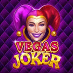 Vegas Joker (Gamomat)