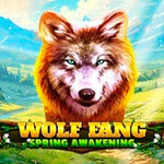 Wolf Fang - Spring Awakening