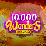 10,000 Wonders MultiMax