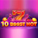 10 Boost Hot