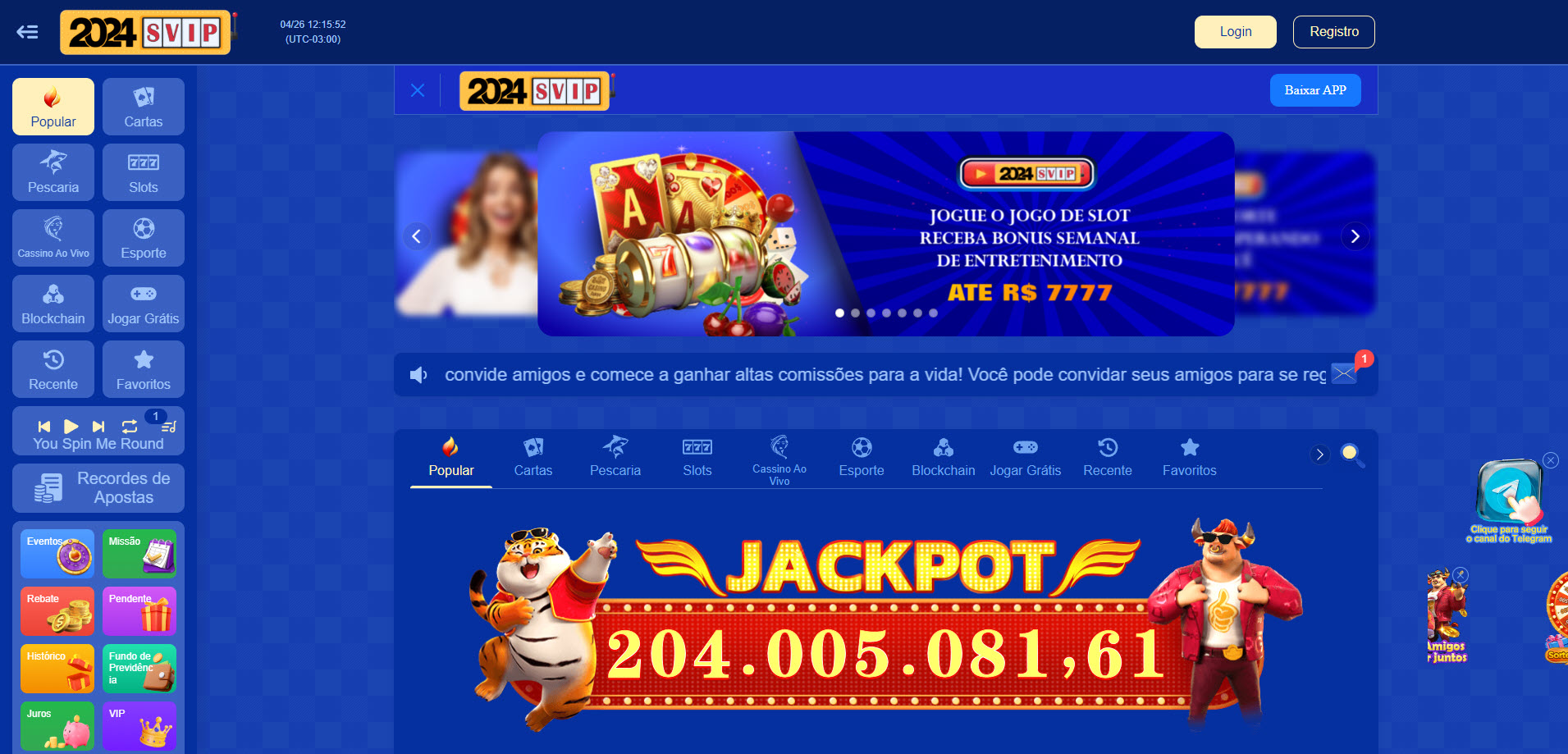 2024SVIP Casino