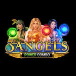 3 Angels Power Combo