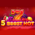 5 Boost Hot