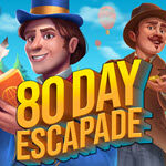 80 Day Escapade