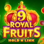 9 Royal Fruits