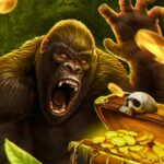 Заклік джунгляў у турніры на 1 750 000 RUB ад Red Tiger Gaming