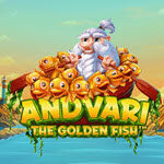 Andvari The Golden Fish