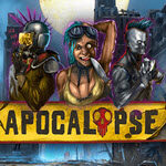 Apocalypse (Nolimit City)