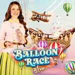 Balloon Race Live