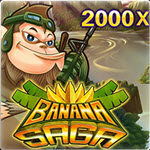 Banana Saga