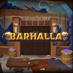 Barhalla
