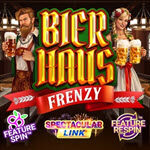 Bier Haus Frenzy