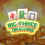 Big Three Dragons (JDB)