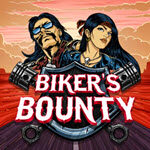 Biker’s Bounty