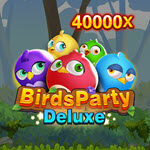 Birdsparty Deluxe