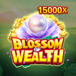 Blossom of Wealth