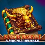 Book of Rampage - A Moonlight Tale