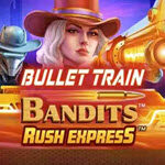 Bullet Train Bandits