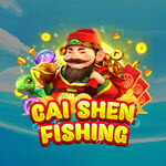 Cai Shen Fishing