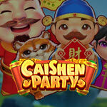 Caishen Party