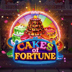 Cakes of Fortune