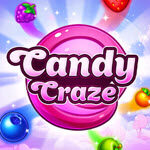 Candy Craze