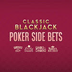 Classic Blackjack Poker Side Bets