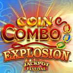 Coin Combo Explosion Jackpot Festival