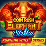 Coin Rush: Elephant Strike