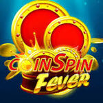 CoinSpin Fever