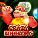 Crazy King Kong