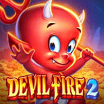 Devil Fire 2