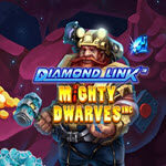 Diamond Link: Mighty Dwarves Inc