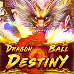 Dragon Ball Destiny