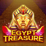 Egypt Treasure (JDB)
