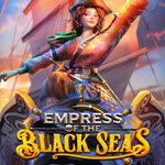 Empress of the Black Seas