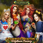 Fairytale Beauties - Daydream Fantasy