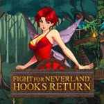 Fight for Neverland: Hook's Return