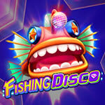 Fishing Disco