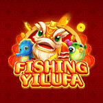 Fishing Yilufa