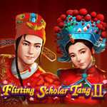 Flirting Scholar Tang II