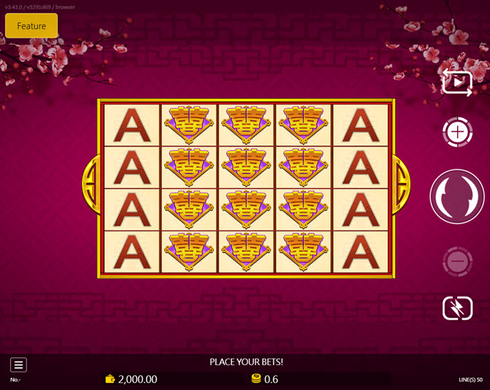 Flirting Scholar Tang II