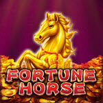 Fortune Horse
