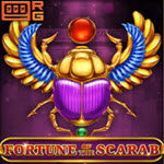 Fortune of the Scarab